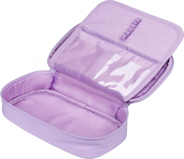 Astuccio scolastico etue Lavender