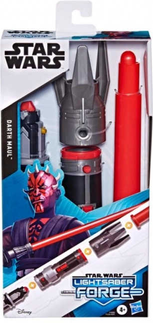 Star Wars Spada Laser Forge Base