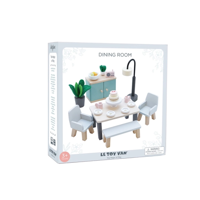 Decorazioni e accessori dettagliati