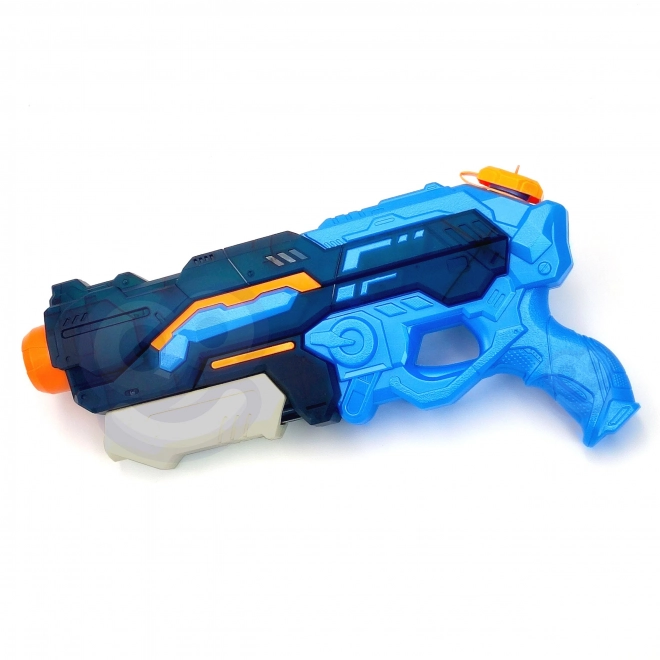 Pistola ad acqua a pressione d'aria Woopie