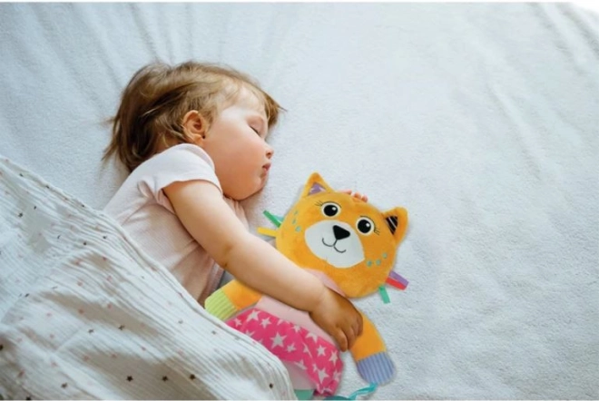 Compagno per un sonno tranquillo