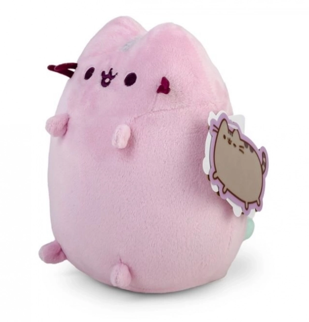Peluche Pusheen Pastello Lilla 18 cm