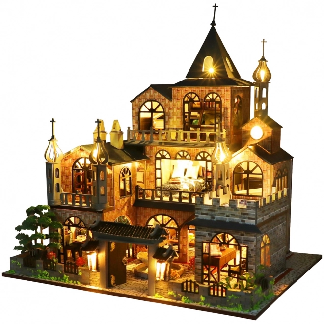 Miniatura del casetta La casa dei sogni di 2Kids Toys