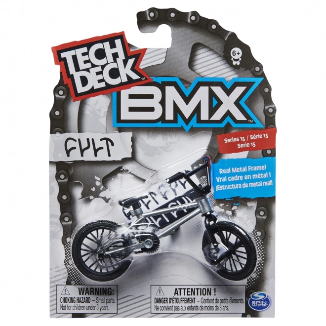 Tech Deck BMX Collezionabile