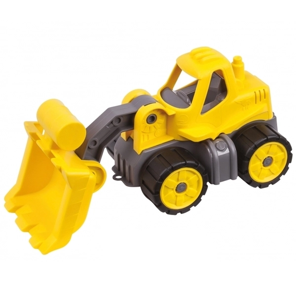 Escavatore Power Worker Mini 23 cm