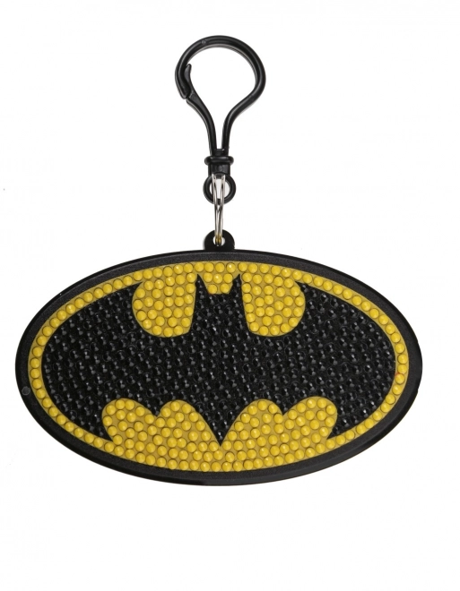 Ciondolo Crystal Art - Batman