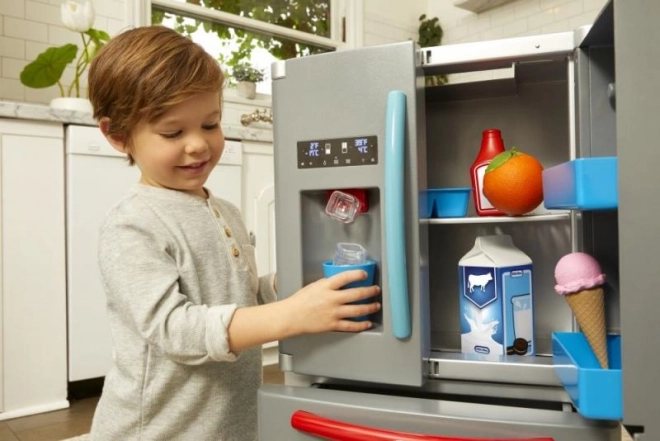 La mia prima Frigorifero Little Tikes