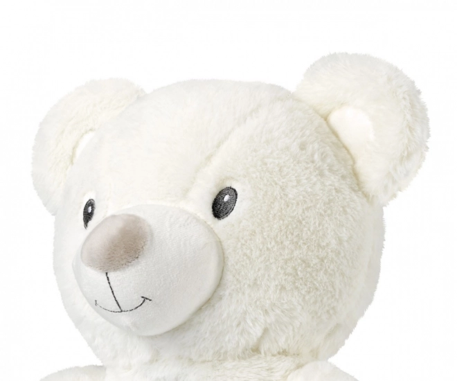 Giocattolo di peluche con proiettore Orso