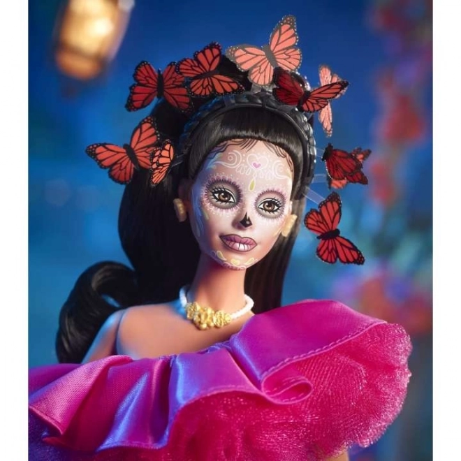 Bambola Da Collezione Barbie Signature Dia De Muertos 2023