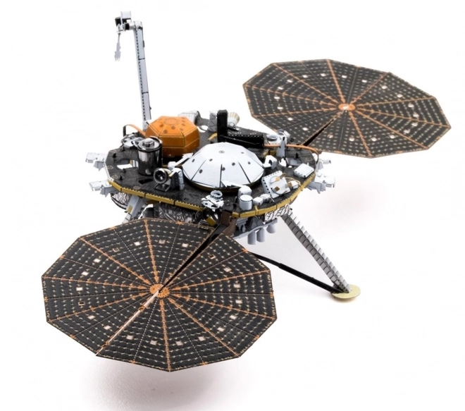 Puzzle 3D InSight Mars Lander