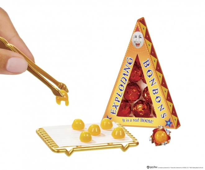Figure Miniverse Make It Mini Harry Potter Honeydukes