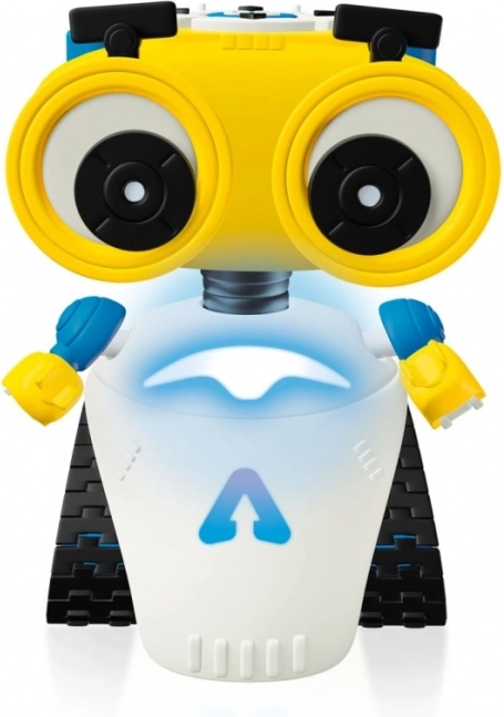MaDe Andy robot programmabile per bambini