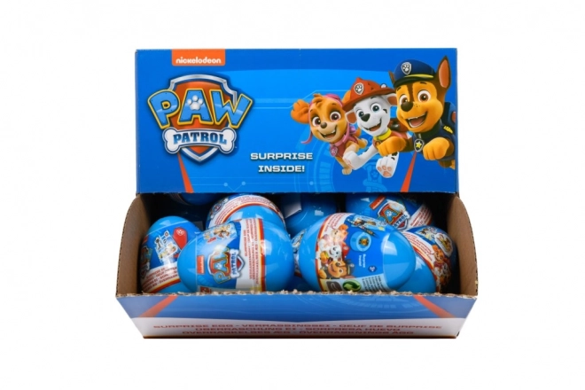 Uovo sorpresa Paw Patrol