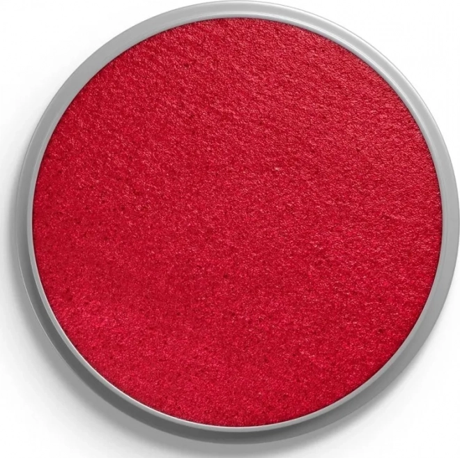 SNAZAROO Colore Rosso Brillante per Viso 18ml