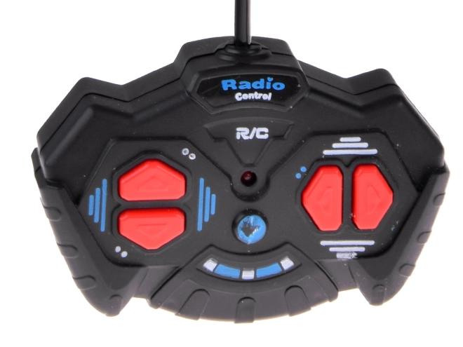 Controllo remoto sicuro
