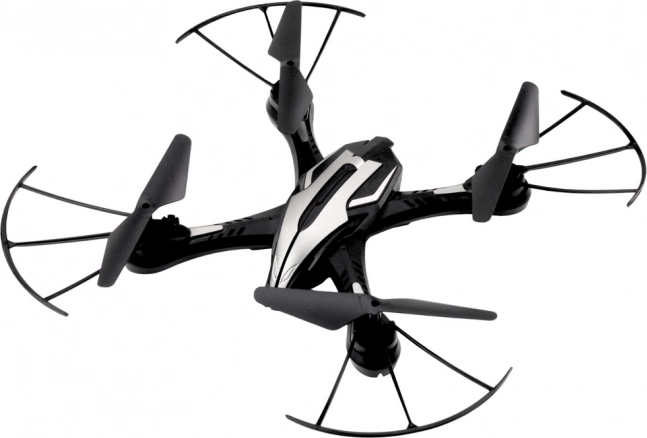 Drone Y30 con luci LED e rotazione a 360°