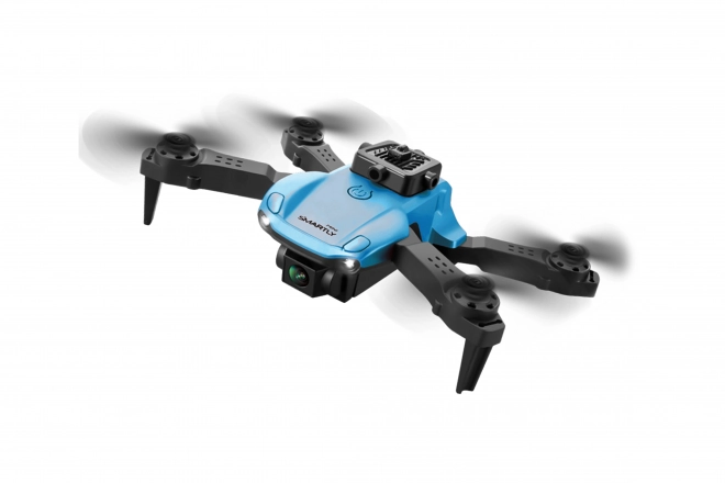 Mini drone pieghevole RC Smartly