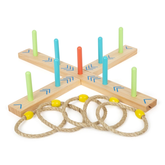 Punteggio colorato per bambini