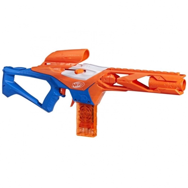 Blaster di precisione Nerf