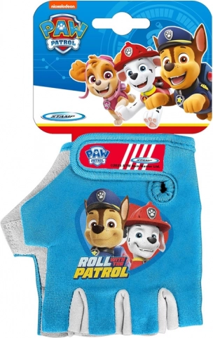 Guanti da ciclismo per bambini - Paw Patrol