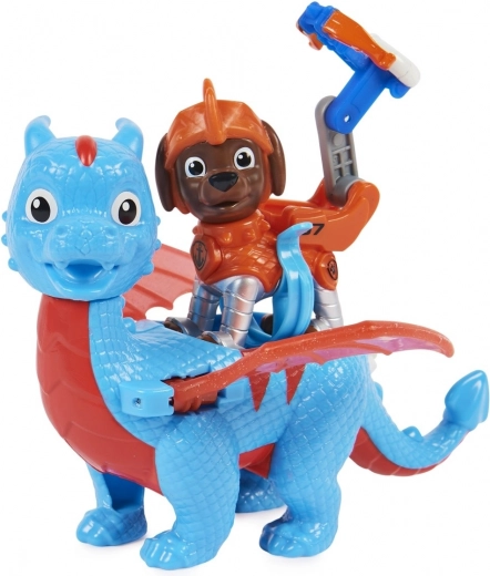 Figurine articolate per scene d’azione