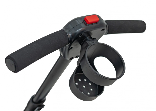 Triciclo per bambini Rider blu