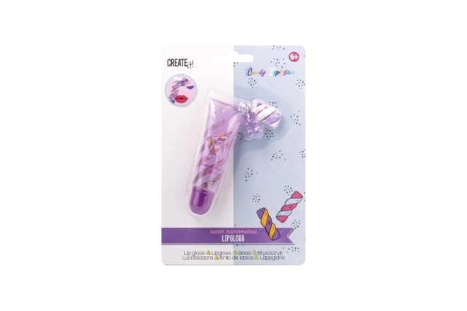 Collezione per bambini CREATE IT! Marshmallow