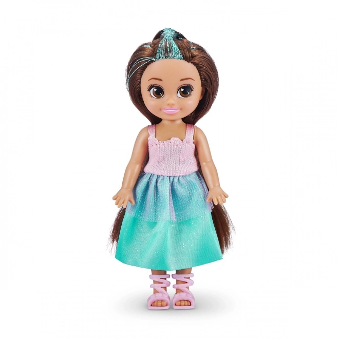 Bambola Principessa Sparkle Girlz 12 cm