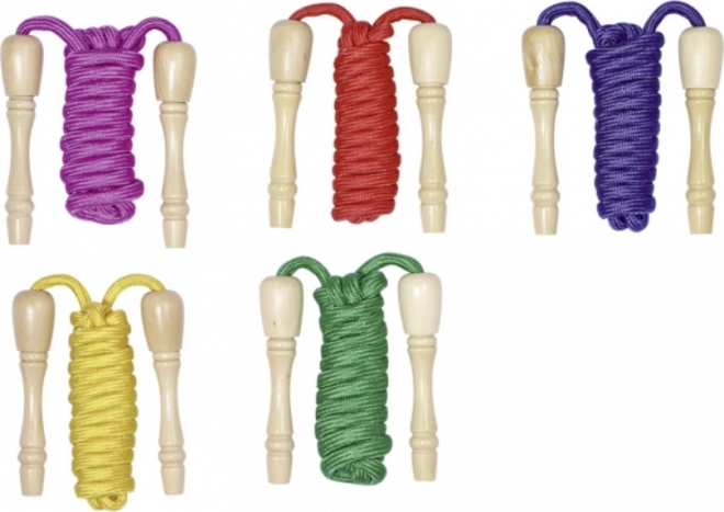 Corda per saltare Goki