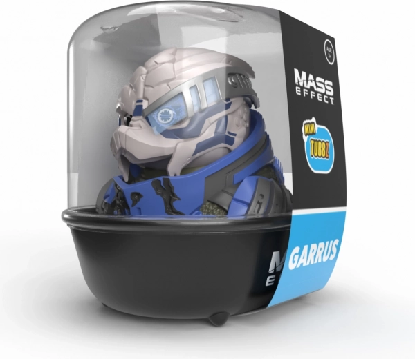 Pronto per l’esposizione