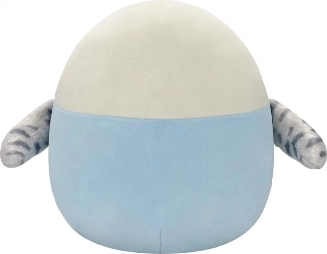 Peluches Squishmallows Pappagallo Tycho 19cm