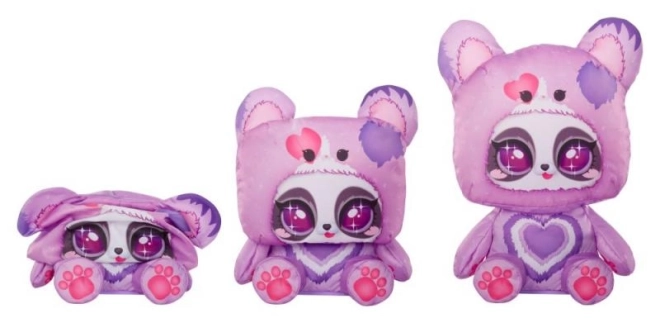 Costume da bambola L.O.L. Surprise Tweens, Hoops Cutie