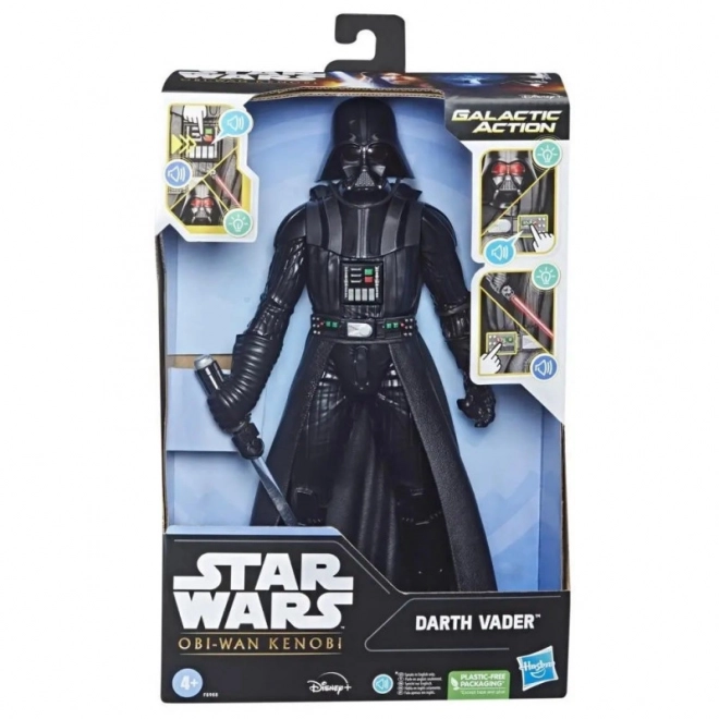 Figura elettronica Star Wars 30 cm