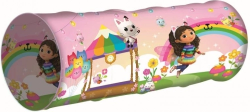 Tunnel bambini Gabby's Dollhouse