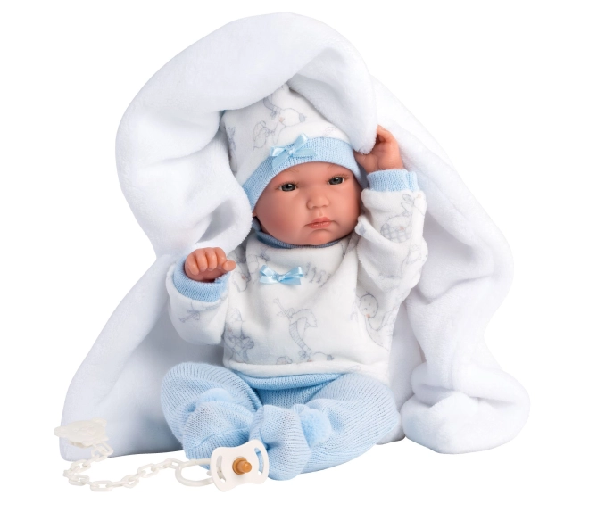 Perfetto per bambole da 35–36 cm