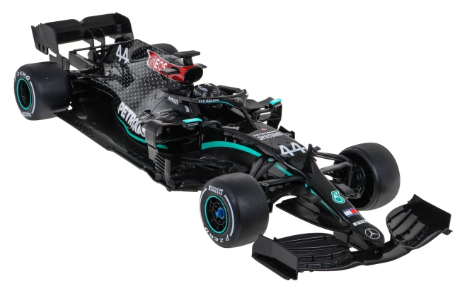 Auto telecomandata Mercedes AMG F1 W11 EQ Performance 1:12