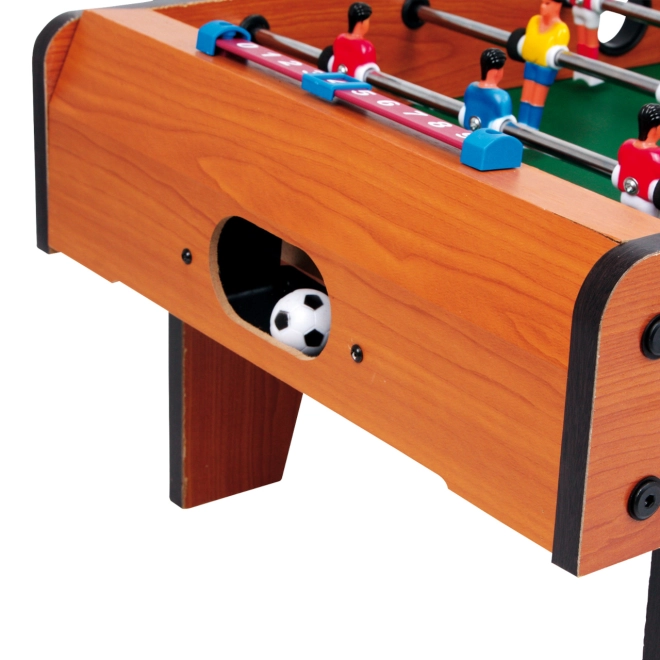 Struttura resistente e gioco fluido