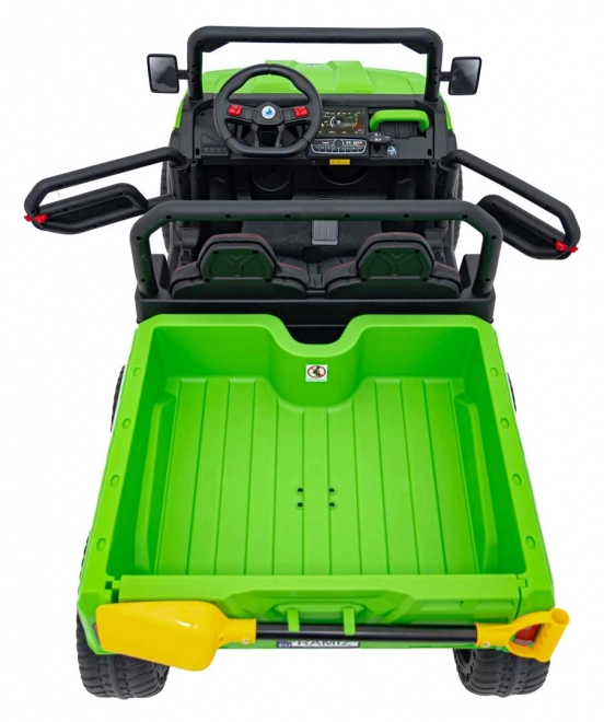 Camion Agricolo Speed 900 verde
