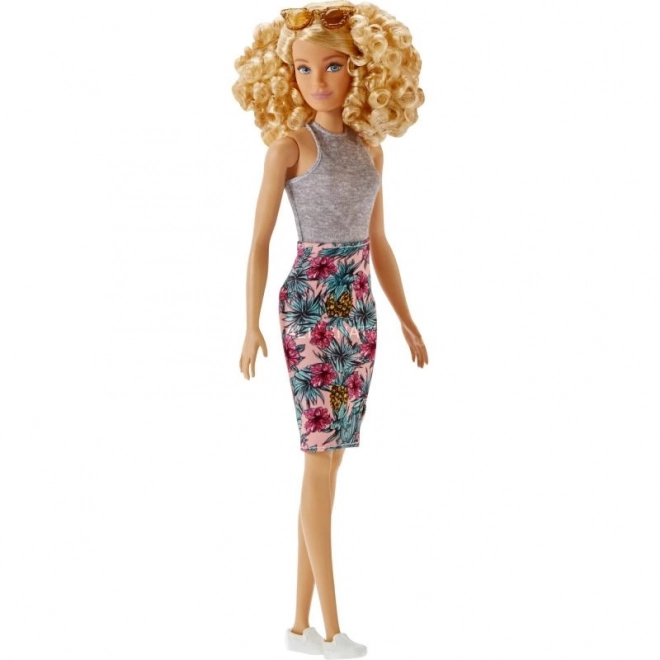 Barbie Modella Collezione Diversità