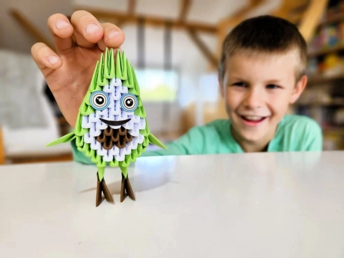 Divertimento creativo per piccoli e grandi
