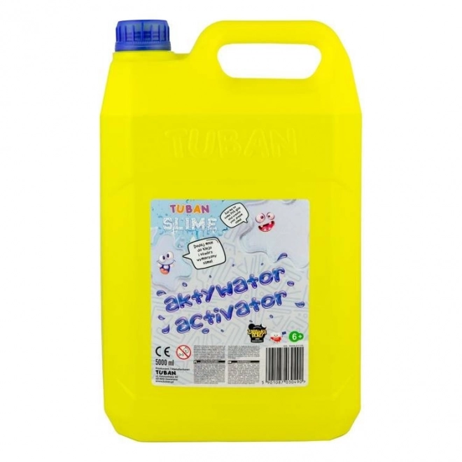 Attivatore Slime 5 Litri