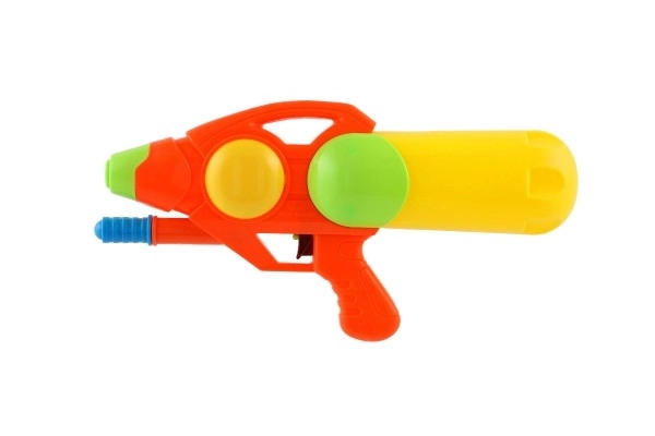 Pistola ad Acqua di Plastica 33 cm