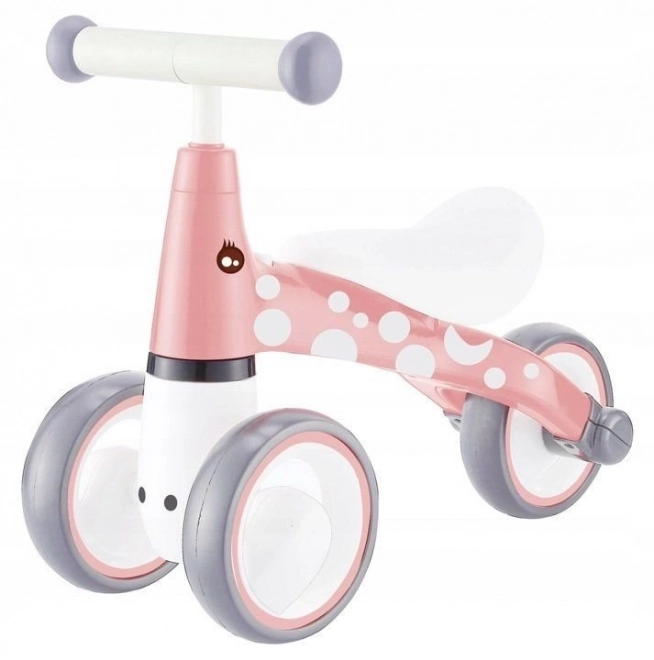 Bicicletta Bilanciata Flamingo Ecotoys