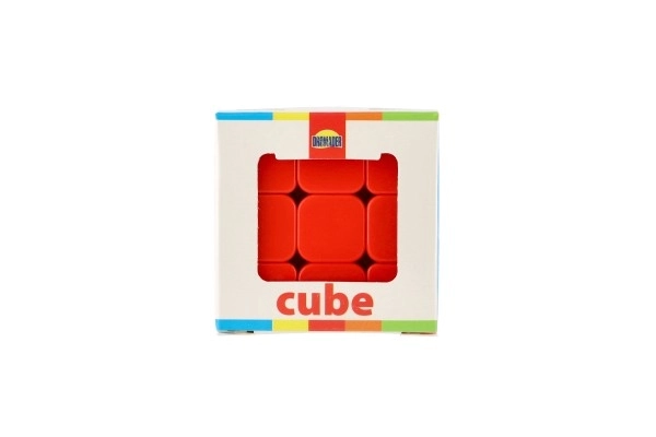 Cubo Logico da Compor