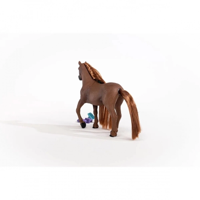 Schleich Horse Club Sofias Beauties Purosangue Inglese Giumenta