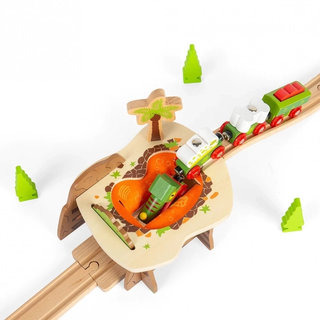 Galleria Luminosa Bigjigs Rail