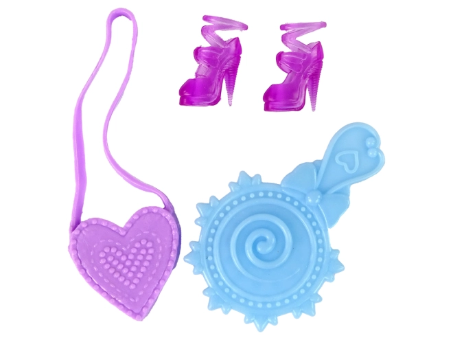 Accessori alla moda