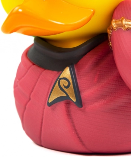 Design autentico di Nyota Uhura