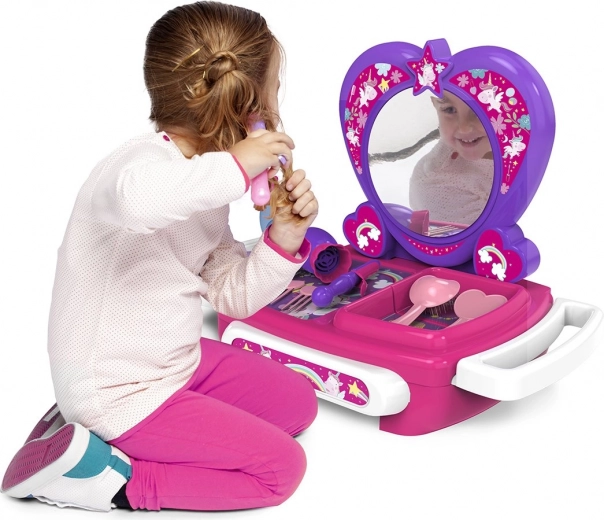 Soluzioni intelligenti di storage e portabilità