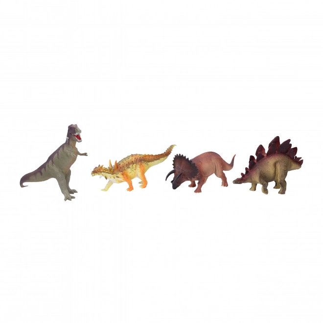 Dinosauro 18 cm